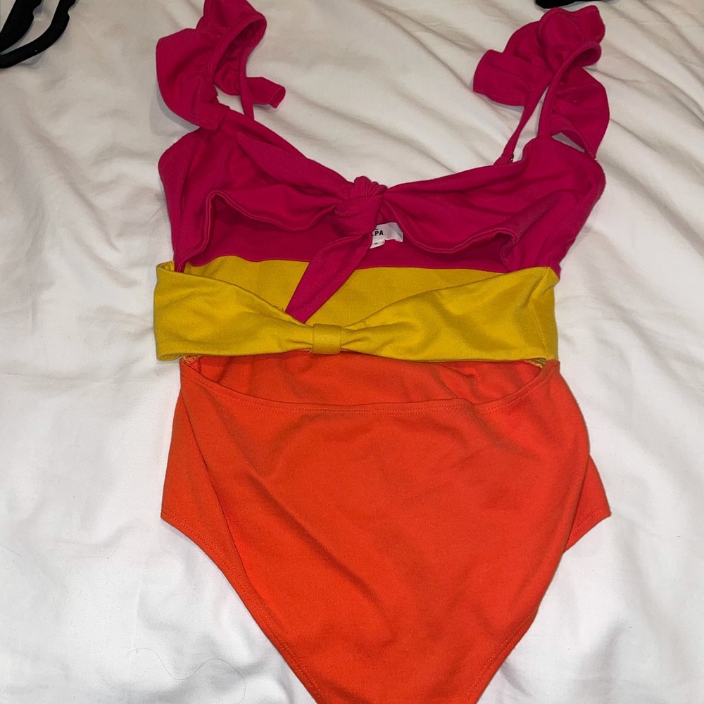 Bodysuit